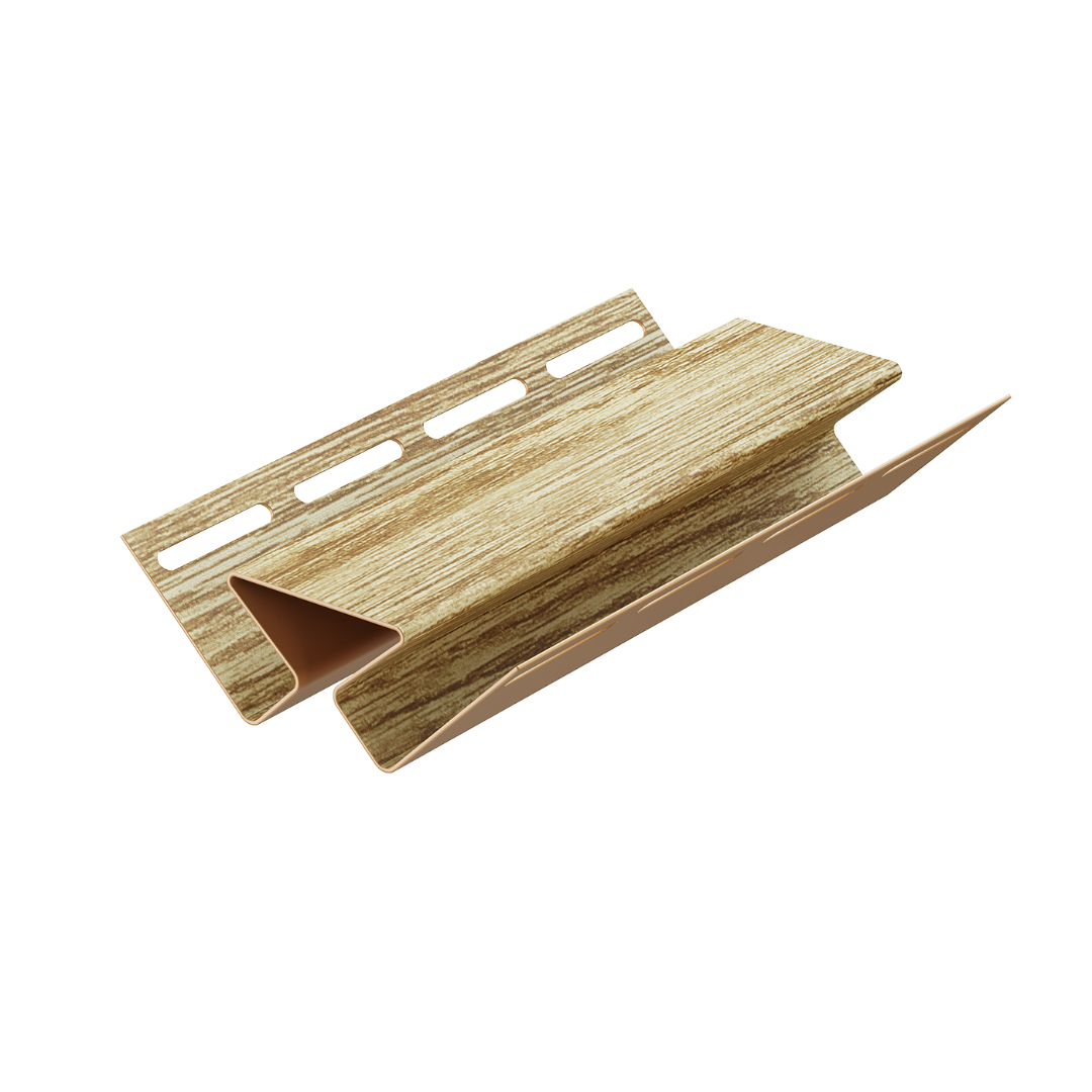 Внутренний угол 16 мм, рябина