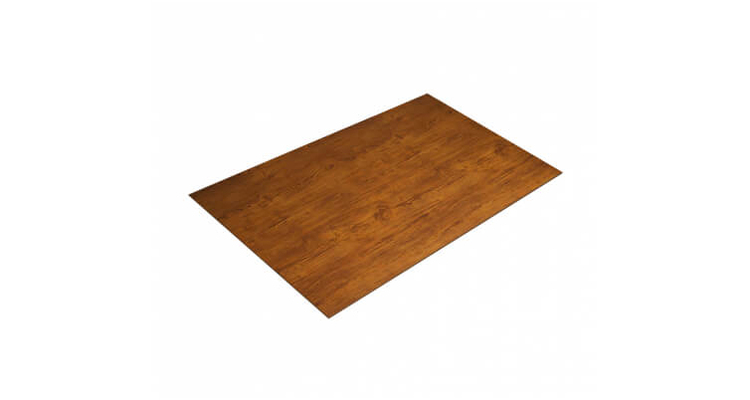 Плоский лист 0.45 Print Elite Rowan TwinColor