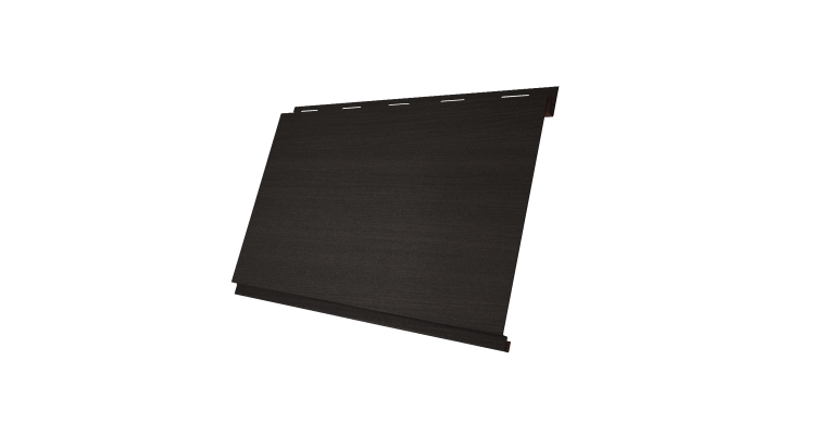 Вертикаль 0,2 classic 0.45 Print Elite с пленкой Coffee Wood TwinColor