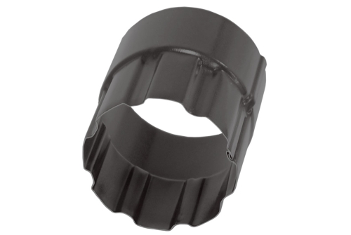 Соединитель трубы 90 мм Мatt RR 32 темно-коричневый