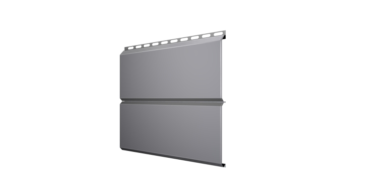 ЭкоБрус 0,345 GL 0,45 Drap RAL 7004 сигнальный серый