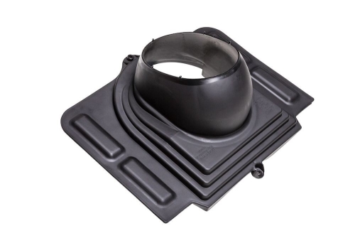 Проходной элемент PELTI черный