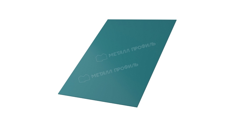 Лист плоский (ПЭП-01-5021-0.45)