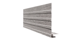 J- фаска Технониколь Фактур Береза 3 м