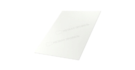 Лист плоский (ПЭП-01-9010-0.7)