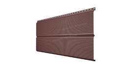 Сайдинг Металл Профиль Lбрус-XL-В-14х335 (VikingMP-01-RR32-0.45)