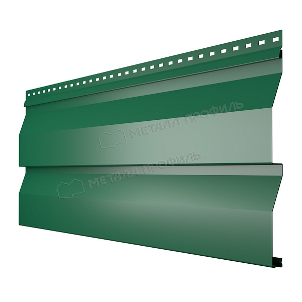 Сайдинг Металл Профиль СК-14х226 (ПЭ-01-6005-0.4)