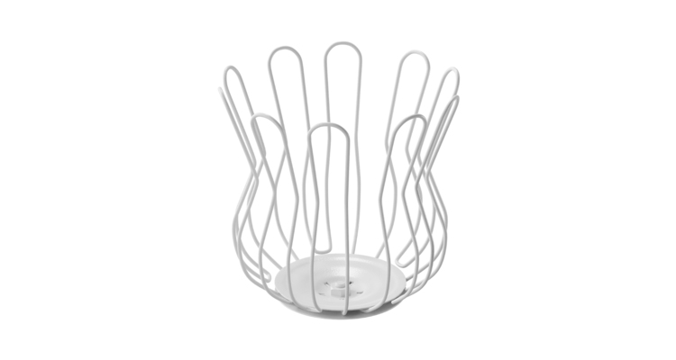 Паук Stal Premium, пломбир