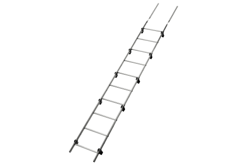 Лестница кровельная Grand Line RR 11 2,76м