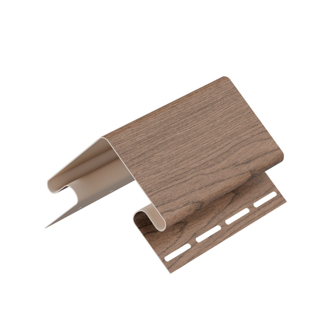 Внешний угол 75/15 мм, алтайский